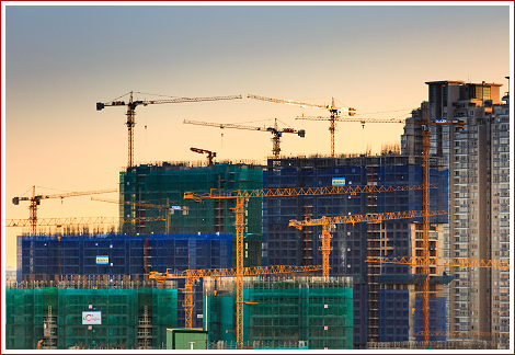 Onderhoudplan bouw Onderhoudplan bouw